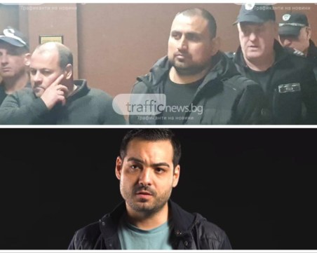 Ботев уволни шефа на охранителната си фирма, който е в ареста – смени го с отговорника на фен шопа