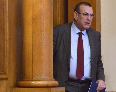 Джевдет Чакъров: ДПС ще продължи да подкрепя сглобката по отношение на ЕС и НАТО