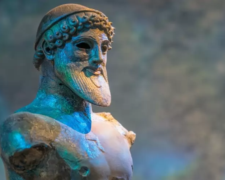 Климатичните промени са заплаха за антиките