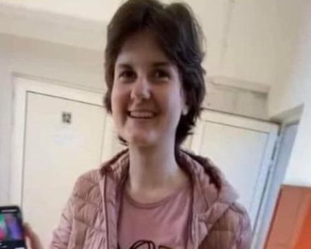 Кметът на Дупница: Изчезналата Ивана е била тормозена от съучениците си