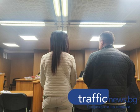 На грешното място, в грешното време: Условни присъди за шофьори, помели пиян мъж край Пловдив