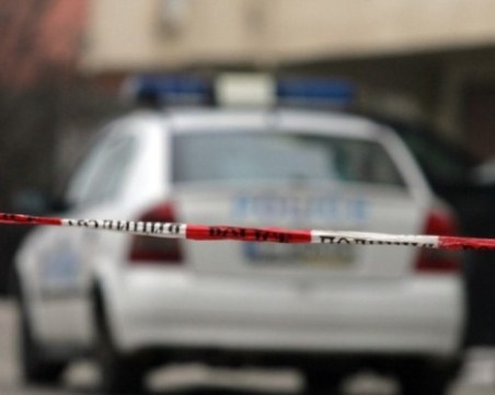 Откриха труп на мъж в подлез в София