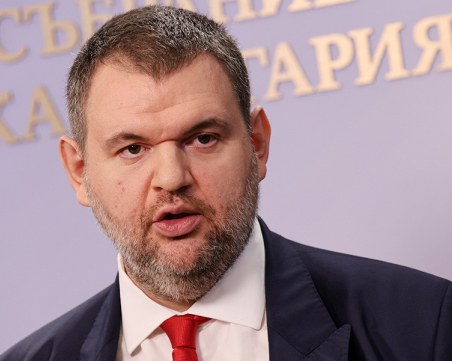 Пеевски: Докато си делкат властта, политиците обричат живота на хиляди инсулинозависими