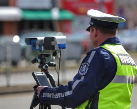 Пияни и дрогирани на пътя: Съставиха над 3 хил. фиша за нарушения