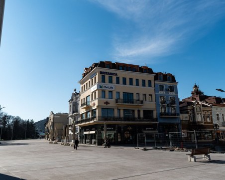 Пореден слънчев ден в Пловдив, очакват се до 17 градуса