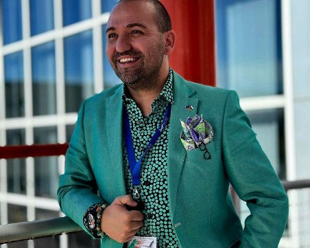 Пловдивски адвокат осъди Държавата - не изпълнила решение на съда в Страсбург