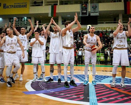 В Германия след загубата от България: Мега срам за световните шампиони!