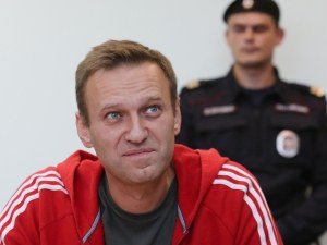 Началникът на украинското разузнаване: Навални наистина е починал от естествена смърт