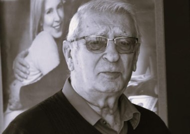 На 84 годишна възраст почина големият български актьор Славчо Пеев Прочетете още Светлина