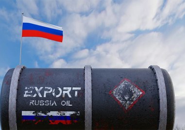 Руските власти планират да въведат забрана за износ на бензин