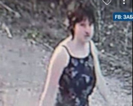 17-годишната Ивана изчезнала и преди година