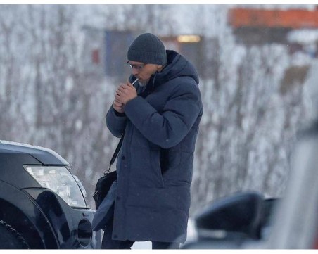 Арестуваха адвоката на Навални в Москва