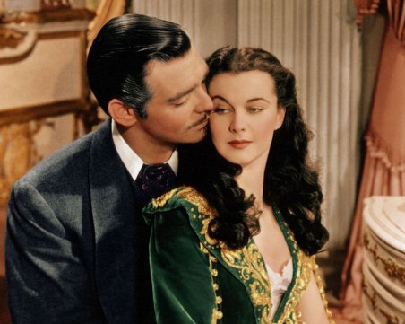 На този ден: Филмът Отнесени от вихъра печели 8 награди Оскар