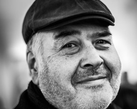 Почина един от най-големите български художници Димитър Яранов