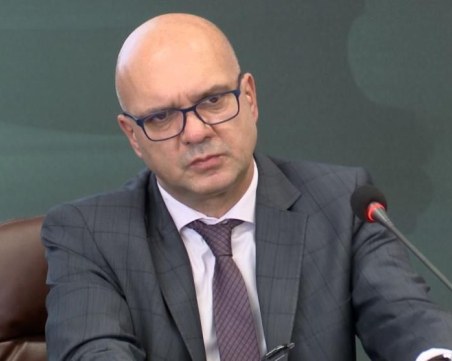 Шефът на ГДБОП: Мария Габриел също е била заплашвана като съдия Цариградска