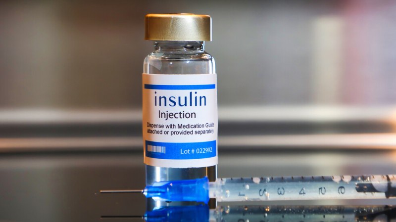 Гетов: През февруари има само два сигнала за липса на инсулин в Пловдивско и Перник