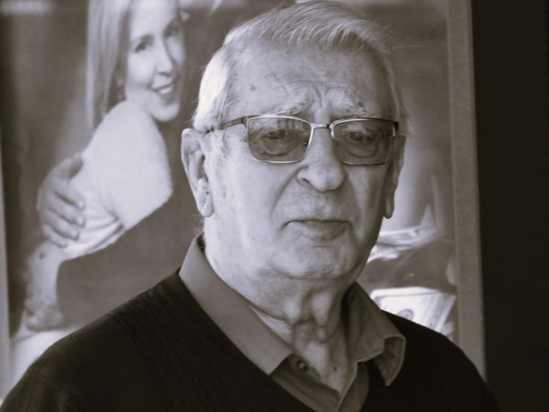 На 84-годишна възраст почина големият български актьор Славчо Пеев.Прочетете ощеСветлина