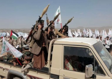 Йеменските хуси могат да преразгледат атаките си с ракети и дронове