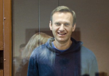 Независима аутопсия би била възможна ако тялото на Навални бъде