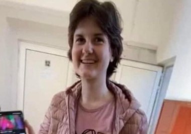 Почти седмица продължава издирването на 17 годишната Ивана Георгиева от Дупница