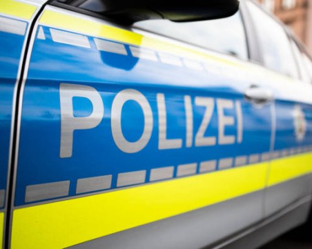 21-годишен рани с нож две деца в Германия, предполага се, че е българин