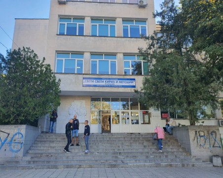 240 учители в Пловдив са и пенсионери, но продължават да работят