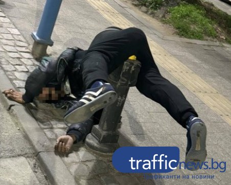 Антипаркинг колче 