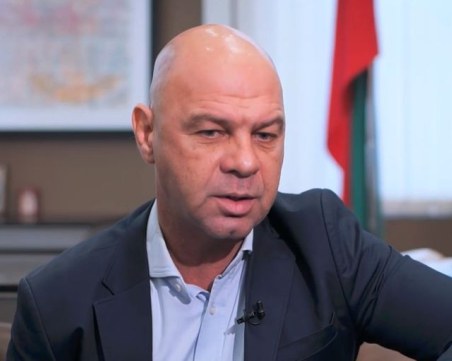 Кметът на Пловдив влезе в ръководството на Сдружението на общините