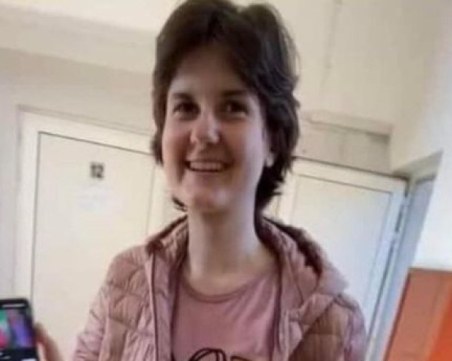 Седми ден продължава издирването на ученичката от Дупница