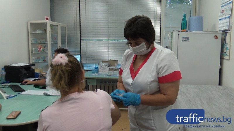 COVID в цифри: Няма заразени в Пловдив, само 32 случая в страната