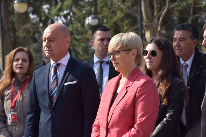 Президентът на Словения посети Пловдив