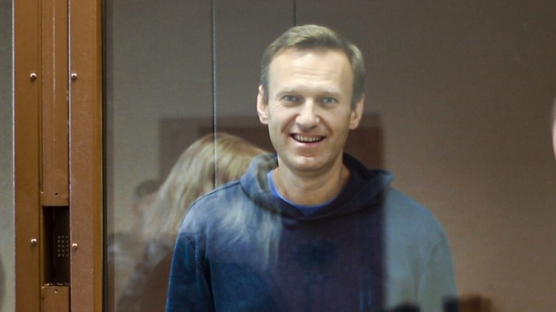 Руски журналист: Имало е дискусия за размяна на Навални с други затворници