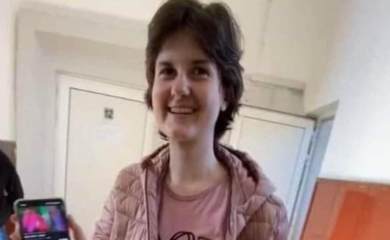Почти седмица продължава издирването на 17-годишната Ивана Георгиева от Дупница.