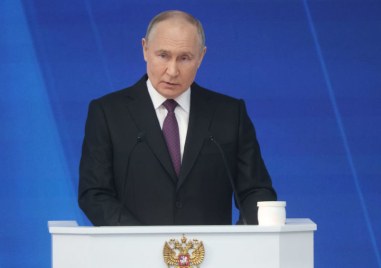 Руският президент Владимир Путин увери днес че неговите войници на