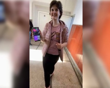 Агенцията за закрила на детето: Ивана е имала нужда от подкрепа, но не я е получила