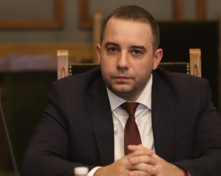 Богдан Кирилов: Лоша организация е причина за недостига на инсулин в аптеките