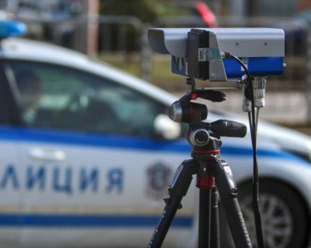 Хванаха петима сериозно почерпени шофьори