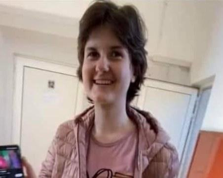 Издирват изчезналата Ивана в Перник, полицията разследва отвличане