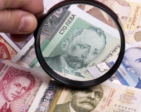 Как се крадат европари у нас