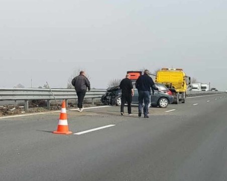 Катастрофа на AM 