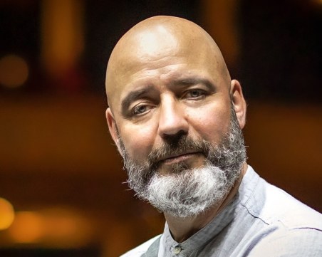 Операта и Драмата представят съвместен проект - танц-театъра 