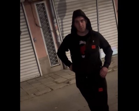 Пиян нападна млада жена в Пловдив, отнесе ритници