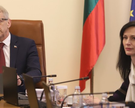 Ротация или избори – става ясно на 8 март