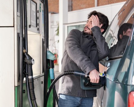 Ще поскъпнат ли още горивата след 1 март