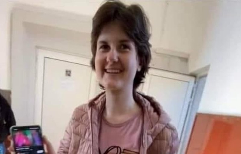 Издирването на 17-годишната Ивана Георгиева от Дупница продължава осми ден. И