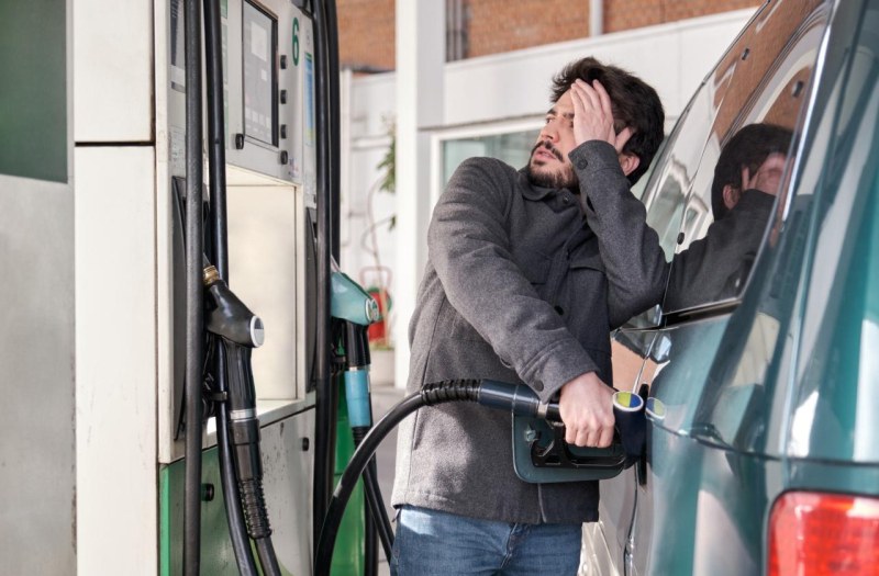 Цените на горивата са напълно адекватни и те са свързани