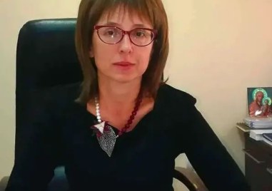 Савина Петкова от днес е назначена за заместник кмет  с ресор