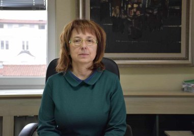 Савина Петкова е новият зам кмет по транспорта в екипа