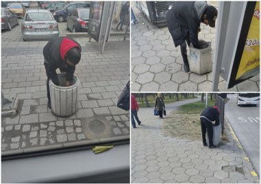 Продължава бизнесът с фалшивите билети за градския транспорт в Пловдив