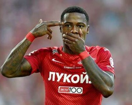 Арестуваха известен футболист в Дубай